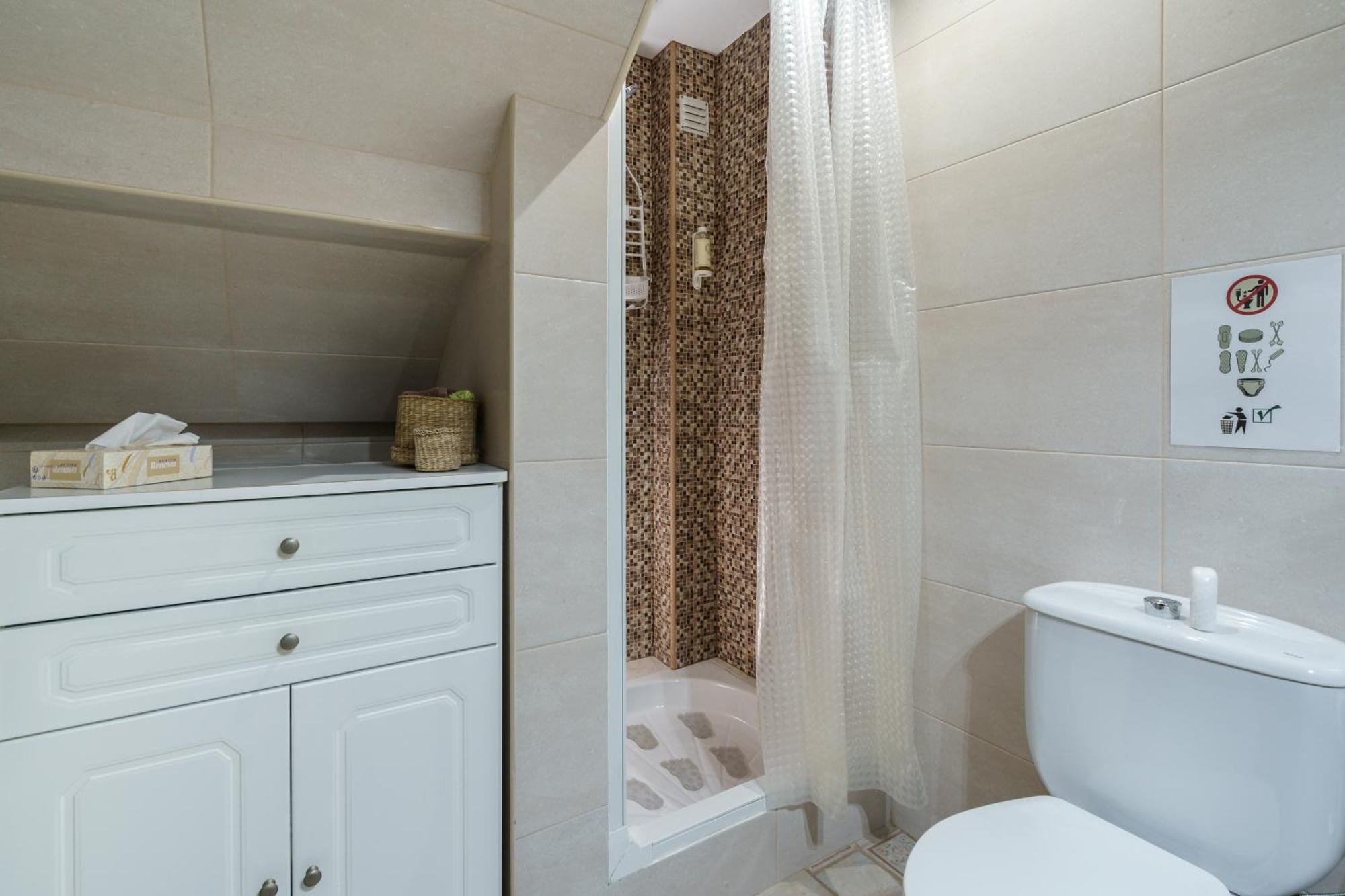 Apartment In A House Tavira Exterior foto